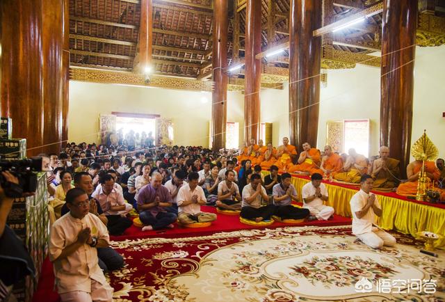 傣族的风俗,傣族的风俗习惯到底有哪些？