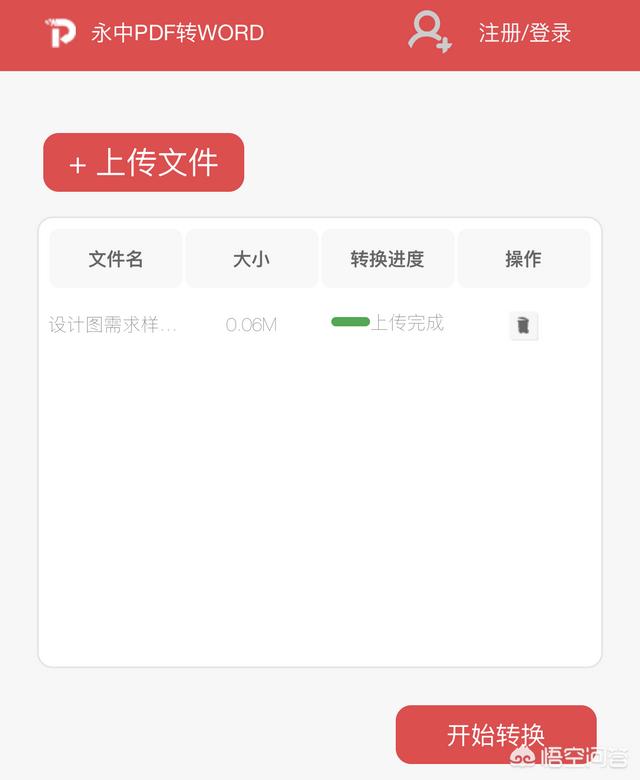 如何将图片中的文字提出，变成纯文本格式