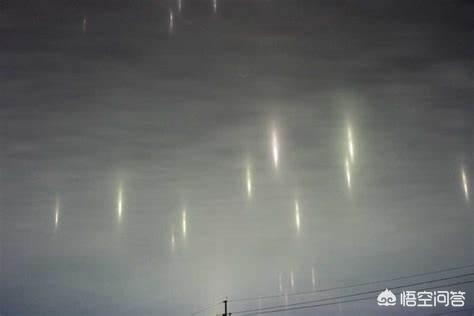 地震是怎么形成的:地震前的地光是怎样产生的
