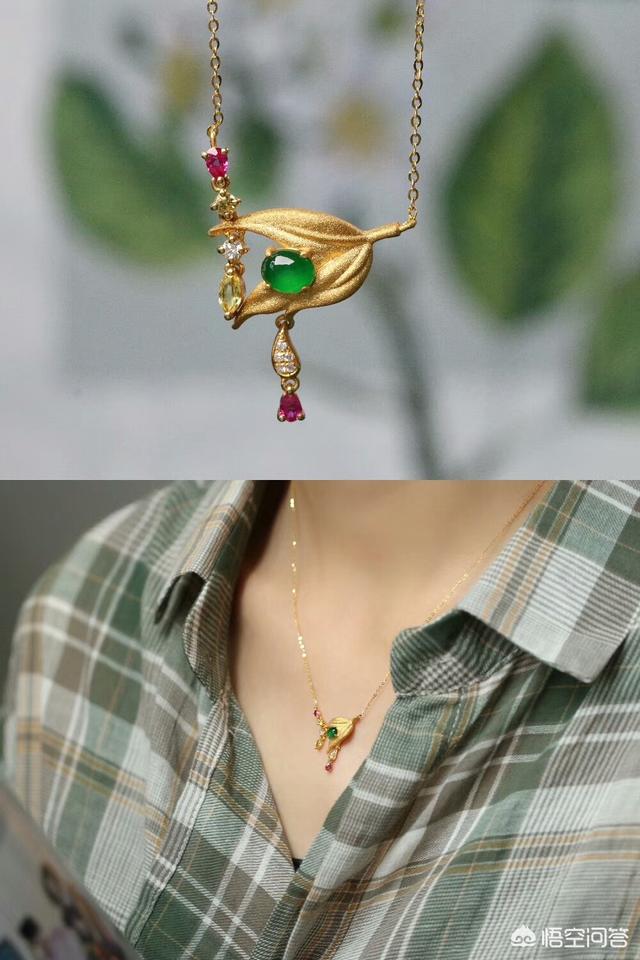 年轻女孩戴什么玉镯好,18岁的女孩子配戴什么样的玉石比较好呢？