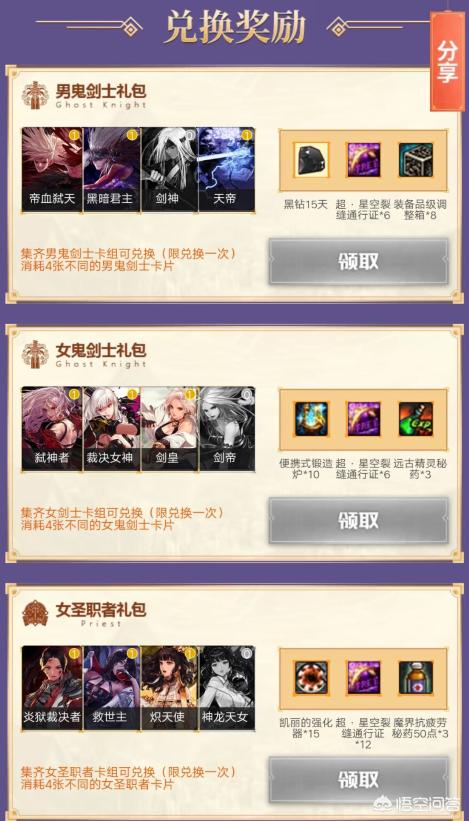 DNF隐藏活动开启,集齐12张卡片最高可以获得45天的黑钻和其他奖励,你集齐了吗？
