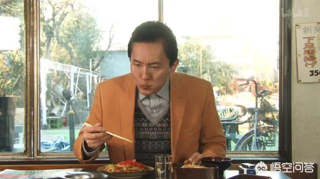 松重丰:《孤独的美食家》新一季什么时候上映？