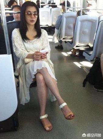 杨采妮个人资料:娱乐圈中有哪些明星被称为玉女？