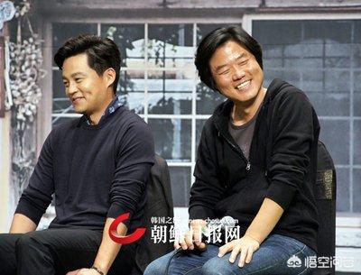 李泰民综艺:韩国男演员李瑞镇的综艺感咋样？