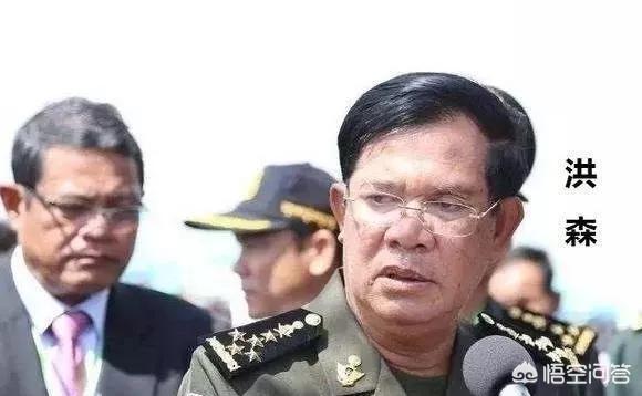 诺罗敦苏拉玛里特:现在柬埔寨国王为什么不结婚？