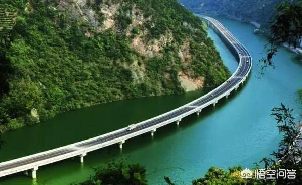 中国张北:中国最美的公路有哪些线路？