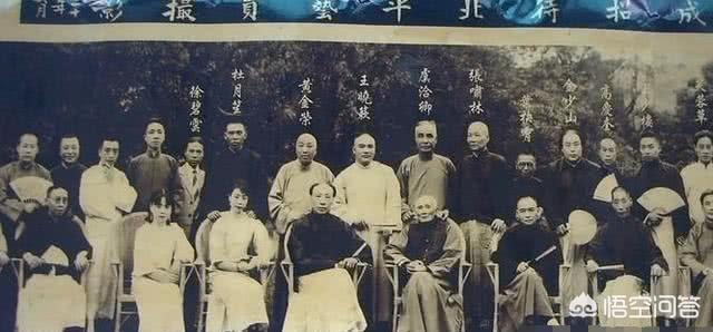 姚玉兰:杜月笙传奇一生，爱上母女三人，到底为何呢？