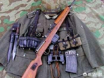 二战时期，德军装备比日军好，为何日本兵带的子弹是德军的2倍？插图38