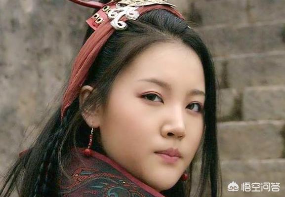 林冲活捉扈三娘,为何拱手相让而不染指?你怎么看?