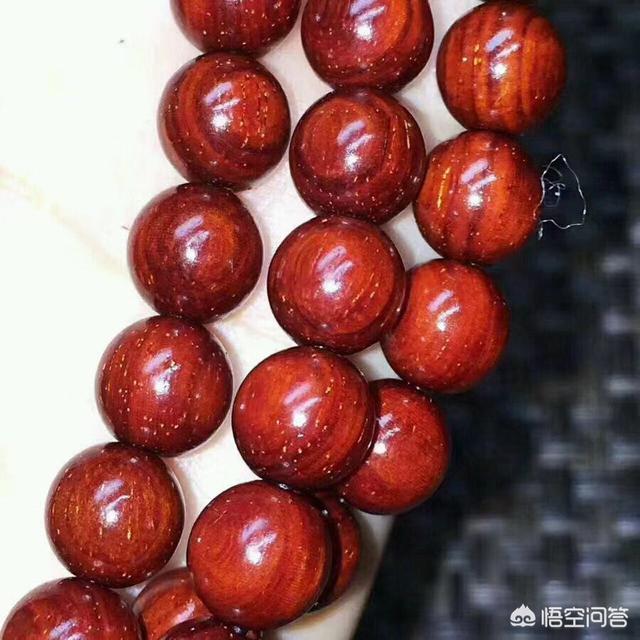 小叶紫檀,小叶紫檀为何如此受人喜爱？