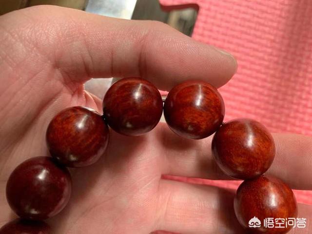 小叶紫檀,小叶紫檀为何如此受人喜爱？