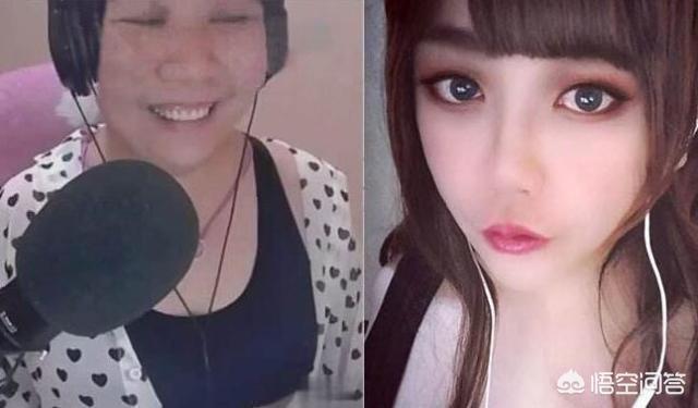 乔碧萝久违露脸，发文称：“我是第一流量主播，曲播传奇”，网友：多吃点菜！你怎么看？