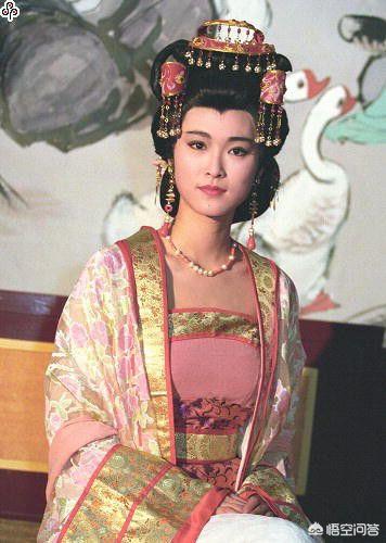 杨淑妃:李世民处置李元吉，将其妻子纳入后宫，为何杨氏愿意入宫？
