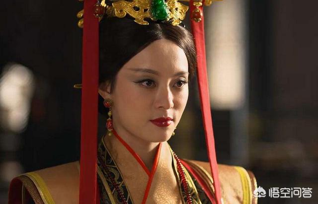 芈八子的简介:芈八子出身楚国，儿子也不受宠，为何帮秦国攻打自己的娘家？