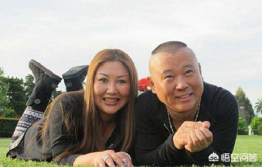 郭德纲老婆:郭德纲为什么对王惠这么好所有家产都是她的名字
