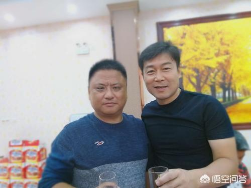 申洁:出狱3年，男足“任意球大师”、名宿申思去哪了？现状如何？