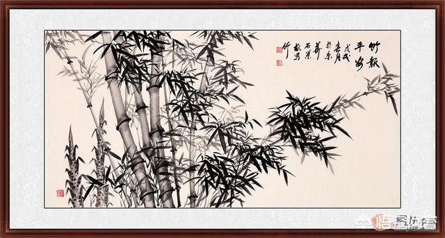 国画蟋蟀图片欣赏:如何欣赏中国画才能悦目、悦心、悦神？