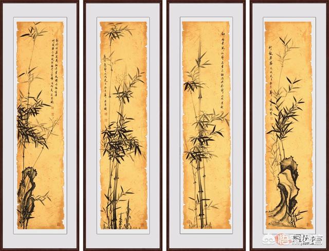 国画蟋蟀图片欣赏:如何欣赏中国画才能悦目、悦心、悦神？