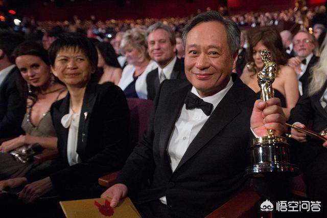 如何看待李安的《色戒》、《断背山》这一类电影？
