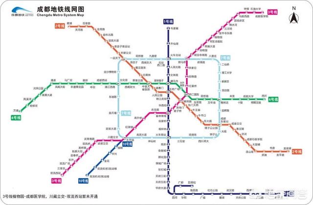 成都旅游攻略二日游，计划去成都毕业旅行，求推荐成都旅游攻略