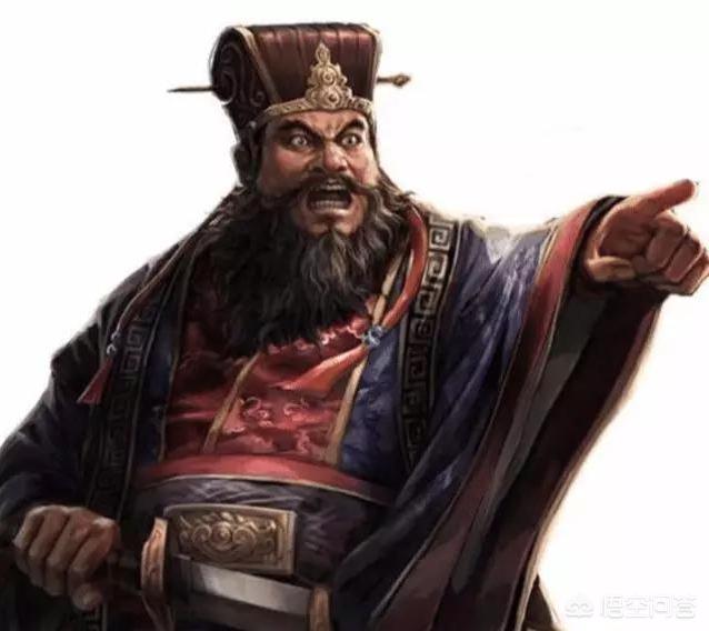 袁绍简介:袁绍在三国前期属于什么水平？