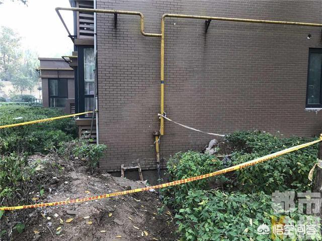 丹东事件:丹东一家因家庭纠纷，打开煤气引爆致3死4伤，怎么回事