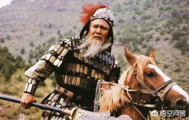 三国名将排名:以单挑而论，三国中的武将如何排名？