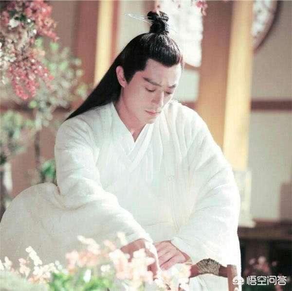 遮天电视剧:《圣墟》遮天拍摄电视剧，谁演叶天帝？