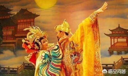 皇帝威武雄壮的照片:你认为中国历史上最伟大的帝王前十怎么排？