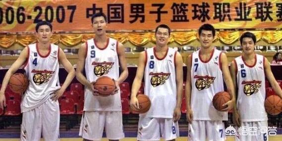王仕鹏老婆:给易建联打工，出任易建联训练营总教头，王仕鹏的年薪有多少呢