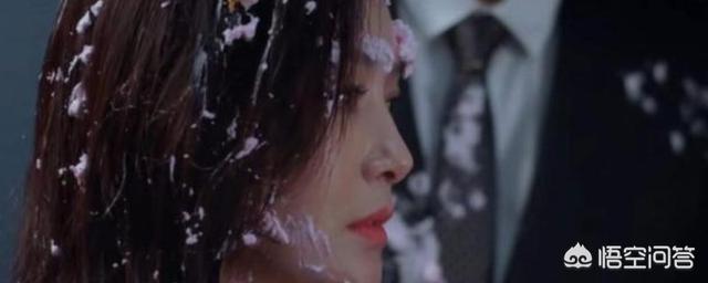 莫向晚:《怪你过分美丽》中莫向晚为什么一直帮林湘而不是徐陵呢？