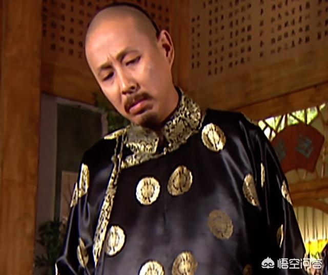 清朝索额图:康熙王朝：明珠审判索额图有功，有大阿哥求情，康熙为何不放他？