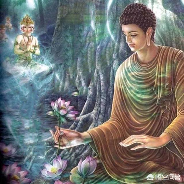 法海事件:法海只有几十年的法力，为啥可以将千年法力的白素贞压在塔下