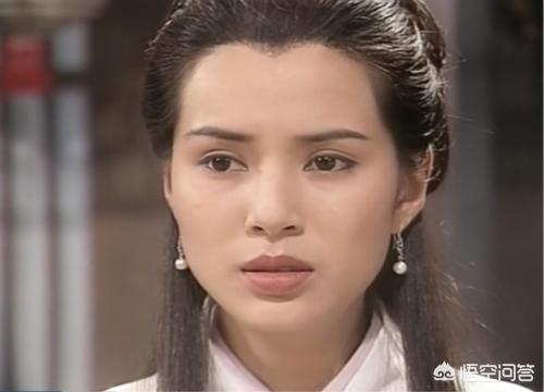 尹志平玷污小龙女:小龙女被尹志平玷污，最痛苦的人并非杨过，那又是谁呢？