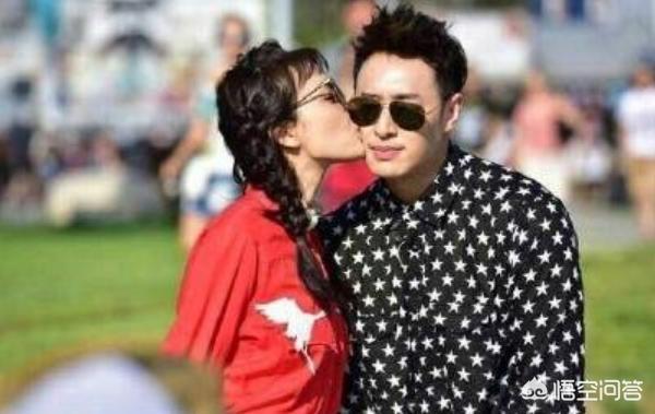 潘玮柏年龄:潘玮柏结婚吴昕躺枪，为什么说她没空恋爱结婚？