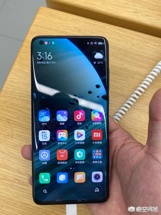 现在买什么手机最流行？