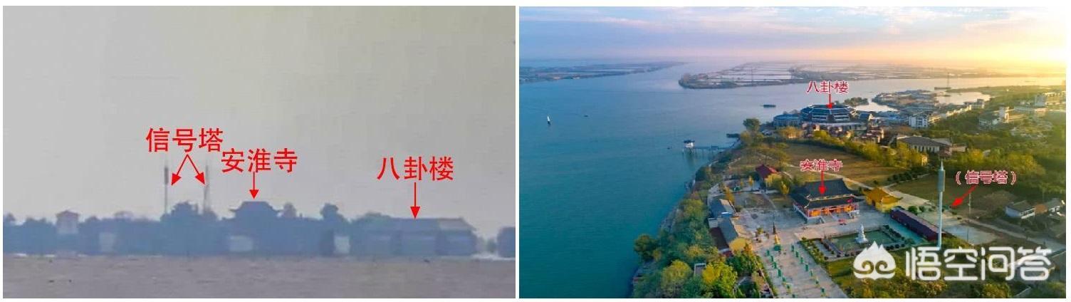 上海天空出现一条巨龙，“魔都结界”再发威为何台风总是绕过上海