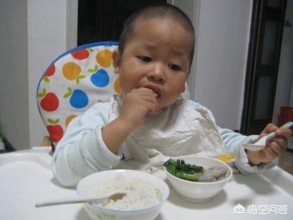 金棘是什么东西，哪些食物堪称“天然消食物”，孩子吃了脾胃好？