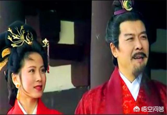 孙尚香简介:孙尚香“被迫”嫁给刘备后，为何会死心塌地爱上刘备？为其殉情？