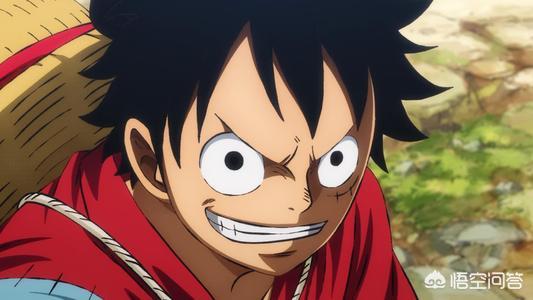 头条问答 - 海贼王之中,顶上之战黄猿不杀路飞,到底是为了海军还是