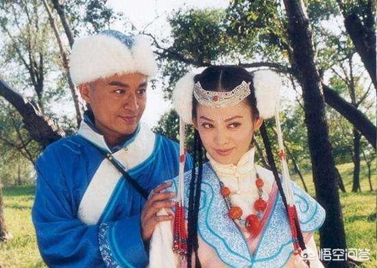 大金皇帝:从历史上来说，顺治是谁的儿子？