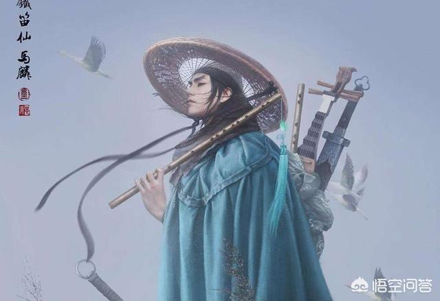 摸着天:在梁山泊里摸着天杜千和云里金刚宋万的外号是怎么来的？