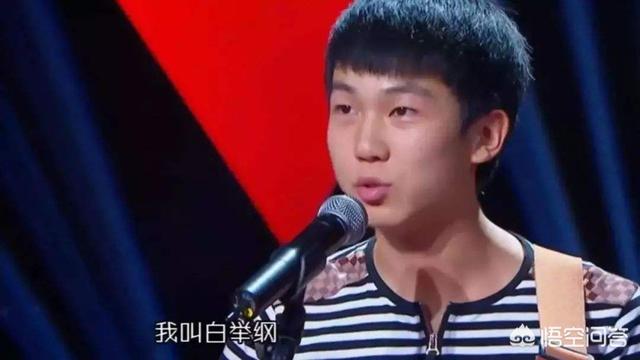 快乐男声欧豪:为什么说恋上金马影后马思纯的欧豪是最幸运的快乐男声？