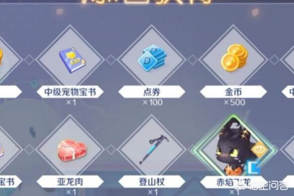 qq炫舞手游宠物旅行:qq炫舞手游宠物进阶有什么诀窍吗？