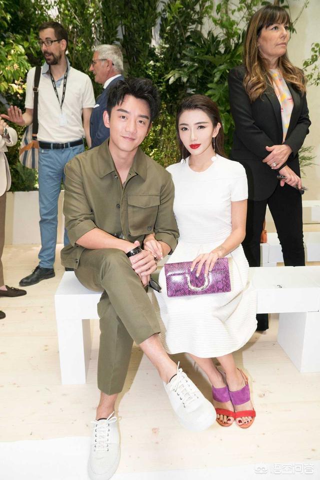 郑恺现身程晓玥母亲葬礼:对于程晓玥没有妈妈有气质，你怎么看？