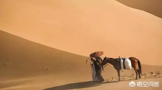 唐僧最后是怎么死的？有何记载？插图58