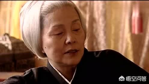 窦太后活着的时候，汉武帝为什么害怕她？