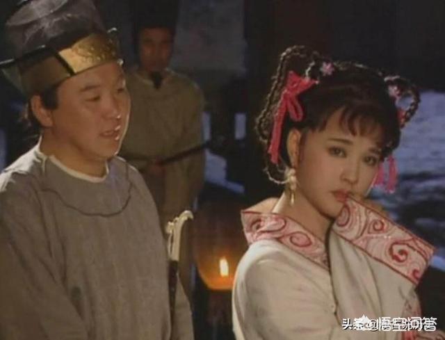 候册燕:唐高宗李治在父亲李世民死后，是怎么安置遗留下来的妃子的？