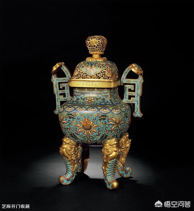 古玩市场上的民间精品古董都流向哪里了？插图3