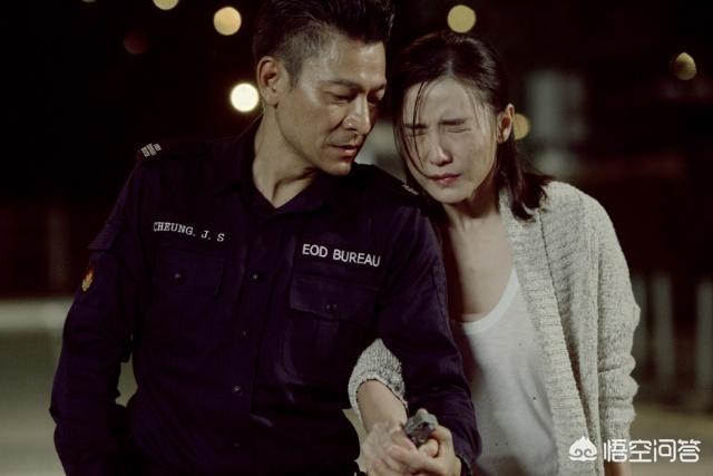 邱礼涛电影:如何评价电影《拆弹专家》？
